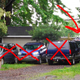 Illustration for article titled Hilariously Bizarre Craigslist Ad Proves This Ford Excursion Is Invincible